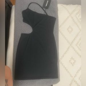 Pretty little thing dress